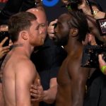 Canelo Alvarez vs. Terence Crawford Full Fight Replay